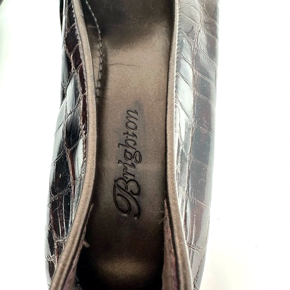 Brighton size 8541